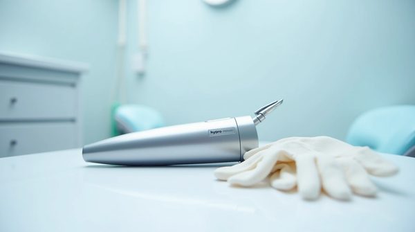 Hydrojet dentaire : atout moderne pour une hygiène bucco-dentaire optimale