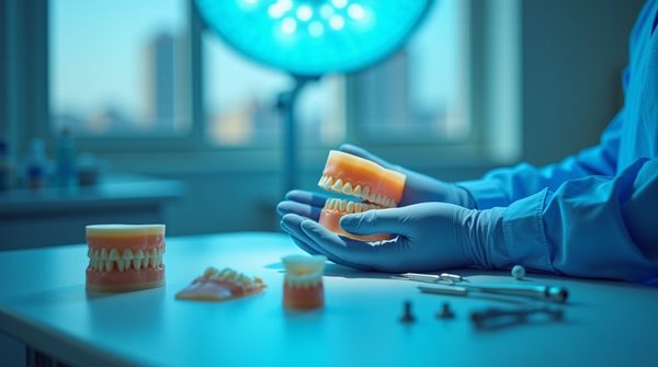 Implant dentaire en turquie : comprendre les avantages et précautions avant de se lancer