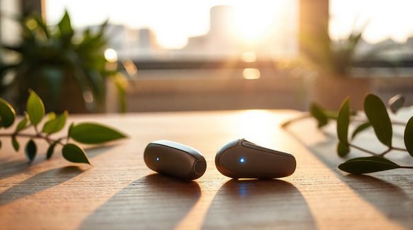 Les meilleurs appareils auditifs vivason pour votre confort quotidien