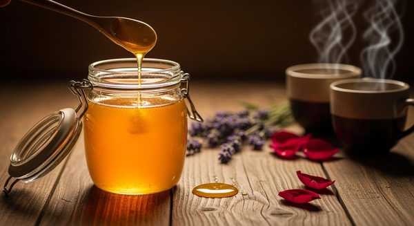 Les miels aphrodisiaques : des alliés naturels pour la vitalité du couple