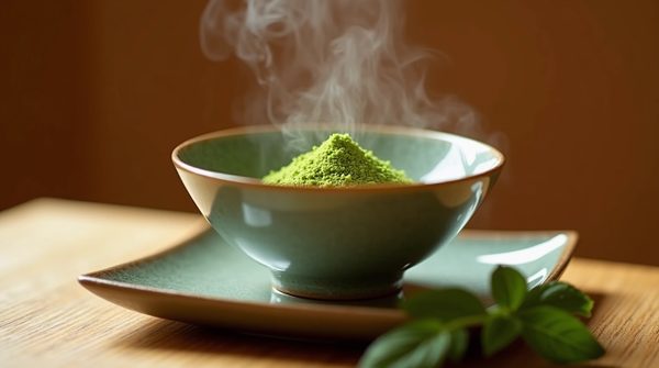 Matcha : secrets, bienfaits et rituels du thé vert en poudre japonais