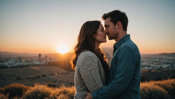 Thérapie de couple en ligne : soutenez votre amour à distance