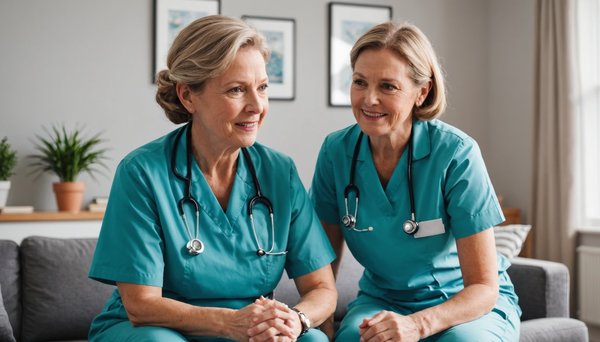 Infirmière à domicile autour de moi : conseils et astuces pratiques